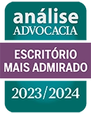 Análise Advocacia - Escritório Mais Admirado - 2023