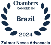 Chambers Brazil Guide