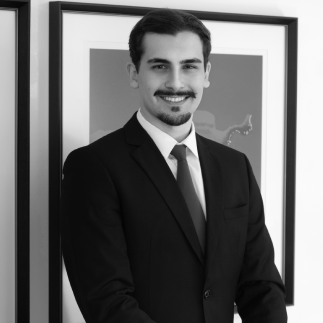 Arthur Schweizer Soares