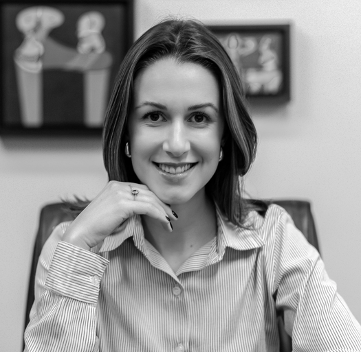 Caroline Medeiros Schwalm Wölfle